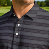 Maxcorners Truth In Shadow Golf Polo Shirt