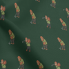 Maxcorners Forest Putt Ritual Golf Polo Shirt