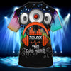 Maxcorners DJ Super Personalized 3D All Over Printed Shirt