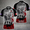 Maxcorners Darts 3D Unisex Shirt For Kirk