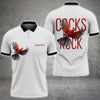 Maxcorners 3D Unisex Shirt For Guy Hassler