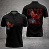 Maxcorners 3D Unisex Shirt For Guy Hassler