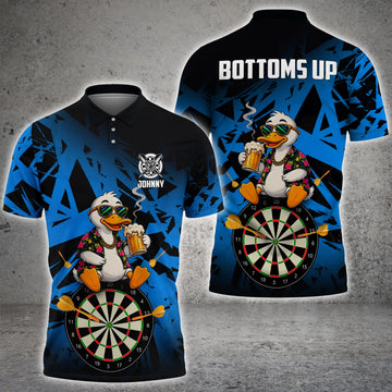 Maxcorners Darts 3D Unisex Shirt For Jonny