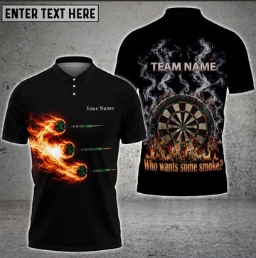 Maxcorners Darts 3D Unisex Shirt For Bernie