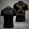 Maxcornerss Custom 3D Shirts For Marvo
