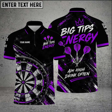 Maxcorners Darts 3D Unisex Shirt For Dalene