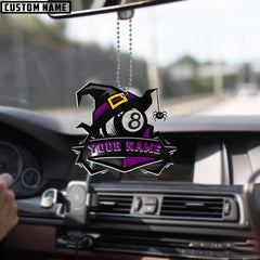 Maxcorners Personalized From Our First Kiss Till Our Last Breath Skeleton Couple - Ornament