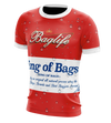 Maxcorners Baglife Beer Red LM1009