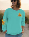 Maxcorners Welcome To Our Campfire All Over Print LM2101