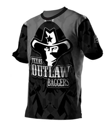 Maxcorners Texas Outlaw Baggers LM1009