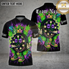 Maxcorners Darts Shirt smoking Dartboard King Multioptions Personalized Name, Team Name Unisex 3D Shirt (4 Colors)