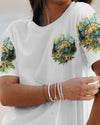 Maxcorners Get Lost Find Yourself Compass All Over Print LM2101