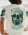 Maxcorners Love Camping All Over Print LM2101