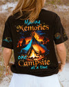 Maxcorners Making Memories One Campsite All Over Print LM2101