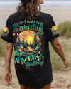 Maxcorners I Just Want To Go Camping All Over Print LM2101