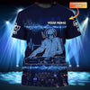 Maxcorners DJ Personalized 3D All Over Printed Shirt