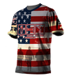 Maxcorners Veterans Jersey LM1009