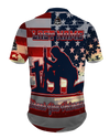Maxcorners Veterans Jersey LM1009