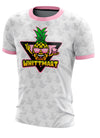 Maxcorners Whittmart - Pro Signature Jersey White LM1009
