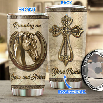 Maxcorners Personalized Name Rodeo