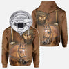 Maxcorners Faith Over Fear Personalized
