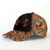 Maxcorners  Hunting Pattern Orange. Camouflage Hunting Apparels