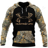 Maxcorners  Hunting Pattern. Camouflage Hunting Apparels
