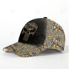 Maxcorners Skull Shape Hunting American Flag Camouflage Hunting Apparels