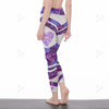 Maxcorners Hunting Heart Shape Purple Camouflage Hunting Apparels