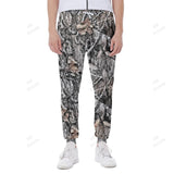 Maxcorners Deer With Smoke Camouflage Hunting Apparels