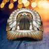 Maxcorners Native American Classic Cap
