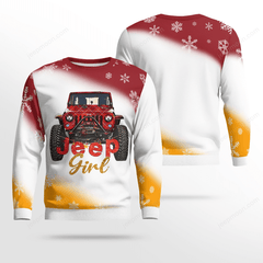 Maxcorners Jeep Girl PT - Shirts