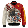 Maxcorners US Veteran - Premium Unique US Veteran