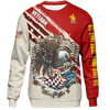 Maxcorners US Veteran - Premium Unique US Veteran