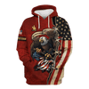 Maxcorners US Veteran - All Gave Some - Some Gave All - Us Veteran