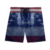 Maxcorners US Veteran - Home Of The Free Because Of The Brave - Unisex