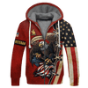 Maxcorners US Veteran - All Gave Some - Some Gave All - Us Veteran