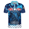 Maxcorners US Veteran - Honor The Fallen - Unisex
