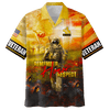 Maxcorners US Veteran - Remember - Honor - Respect - Unisex