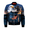 Maxcorners US Veteran - Eagle Us Navy Shirt