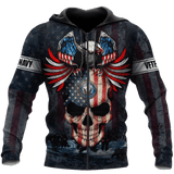 Maxcorners US Veteran - U.S Navy Veteran Unisex Shirts