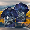 Maxcorners Wolf Stream Shirt