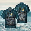Maxcorners Wolf Looking At You Shirt