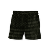 Maxcorners US Veteran - Home Of The Free Because Of The Brave Unisex Shirts