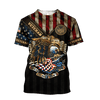 Maxcorners US Veteran - Eagle Us Veteran