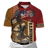 Maxcorners US Veteran - Never Forger Our Fallen Heroes