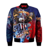 Maxcorners US Veteran - All Gave Some Gave Shirt
