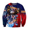 Maxcorners US Veteran - All Gave Some Gave Shirt