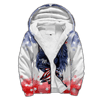 Maxcorners US Veteran - Memorial Day Is For Them - Veteran's Day Is For Me Unisex Shirts