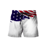 Maxcorners US Veteran - Honor The Fallen White Unisex Shirts